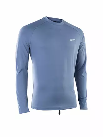 ION | Rashguard Homme | blau